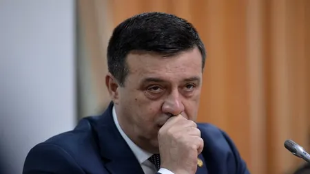 Mutare surpriză a lui Bădălău pentru PSD