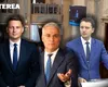 Ziua 2 de audieri. Primele vești bune pentru Mureșan după avizele negative. Abrudean și Pîslaru trec de comisii