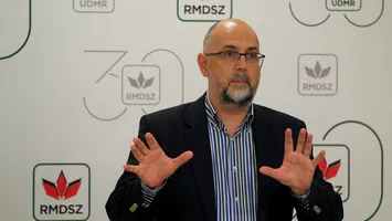 Kelemen Hunor: „Nu vreau să ne întoarcem sub autoritatea FMI. Ar fi catastrofal pentru România”