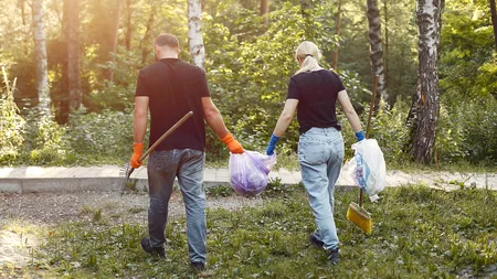 Cum se poate implica comunitatea în menținerea curățeniei din Sectorul 5