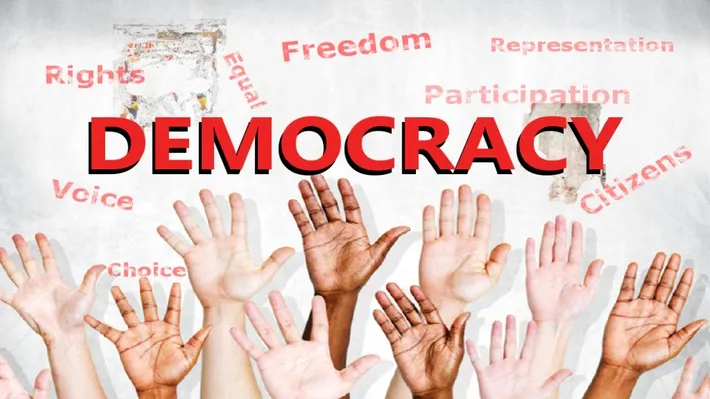 Democrația globală este într-o formă mai bună decât crezi! Cum se plasează România