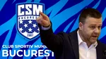 Edilul Ciprian Ciucu finanțează mai departe jaful de la CSM București: Buget de 12.500.000 de euro pentru 2026