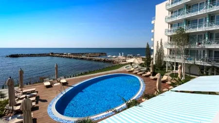 După Inter de la Venus, Becali vrea și hotelul „Dunărea” din Giurgiu de la Ioan Niculae