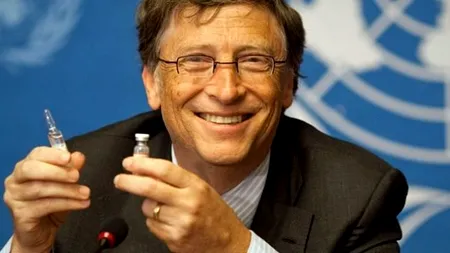 Bill Gates: “Am putea să punem capăt pandemiei”
