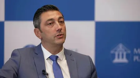 Procurorul General al României explică  de ce a întârziat Parchetul