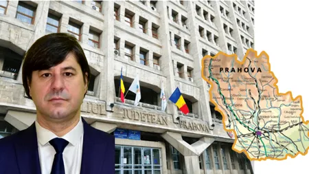 Blat PNL-USR-PMP-Pro România pentru șefia Consiliului Județean Prahova, pe spatele elevilor navetiști