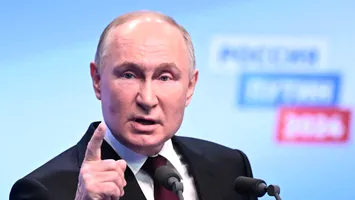 Vladimir Putin a ordonat arestarea omului de încredere a lui Serghei Șoigu, ministrul Apărării