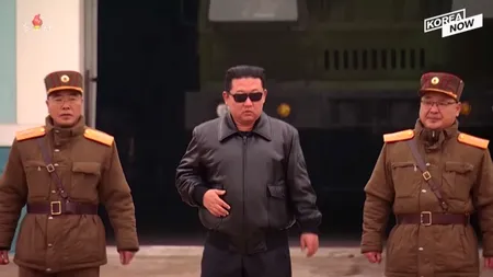 WSJ: Kim Jong-un încearcă din greu să mențină controlul asupra tinerilor din Coreea de Nord. Ce măsuri a adoptat