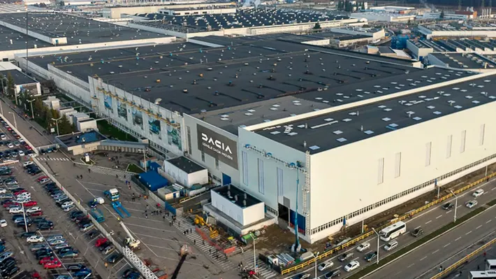 Dacia lansează o nouă campanie de plecări voluntare. Câţi bani primesc angajaţii