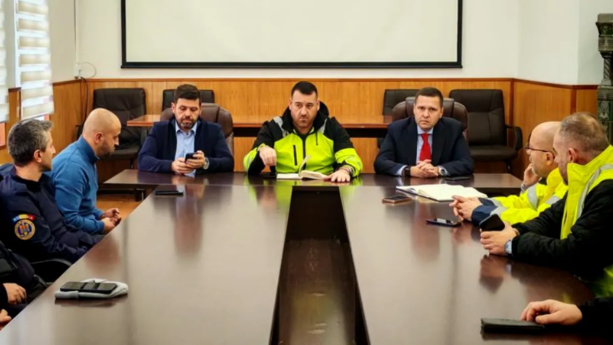 Lideri PSD din Prahova și Dâmbovița acuză Ministerul Mediului: șase luni de neglijență, sute de mii fără apă