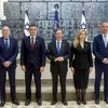 Sorin Grindeanu cere schimbarea abordării în relația cu Israel: Mai multe delegații de afaceri, mai puțină birocrație
