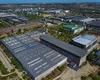 Craiova se reinventează industrial. O fostă platformă, transformată într-un hub urban multifuncțional