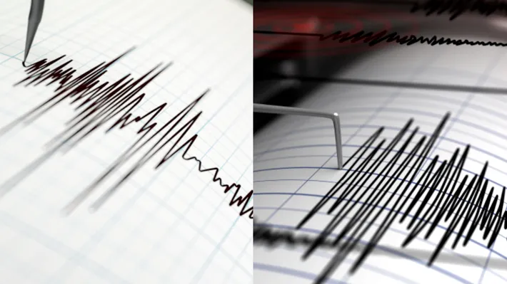 Cutremur în România în această dimineață. Seismul s-a produs la adâncime mare în Vrancea