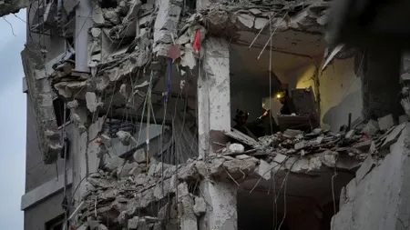 Escaladare militară între Iran și Israel: bilanțul victimelor crește