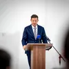 Hubert Thuma, după demiterea Guvernului Bolojan: PNL nu pleacă nicăieri