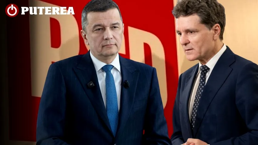 Noul Guvern, în linie dreaptă. PSD decide azi pe cine susține premier, înainte de consultările cu președintele Nicușor Dan