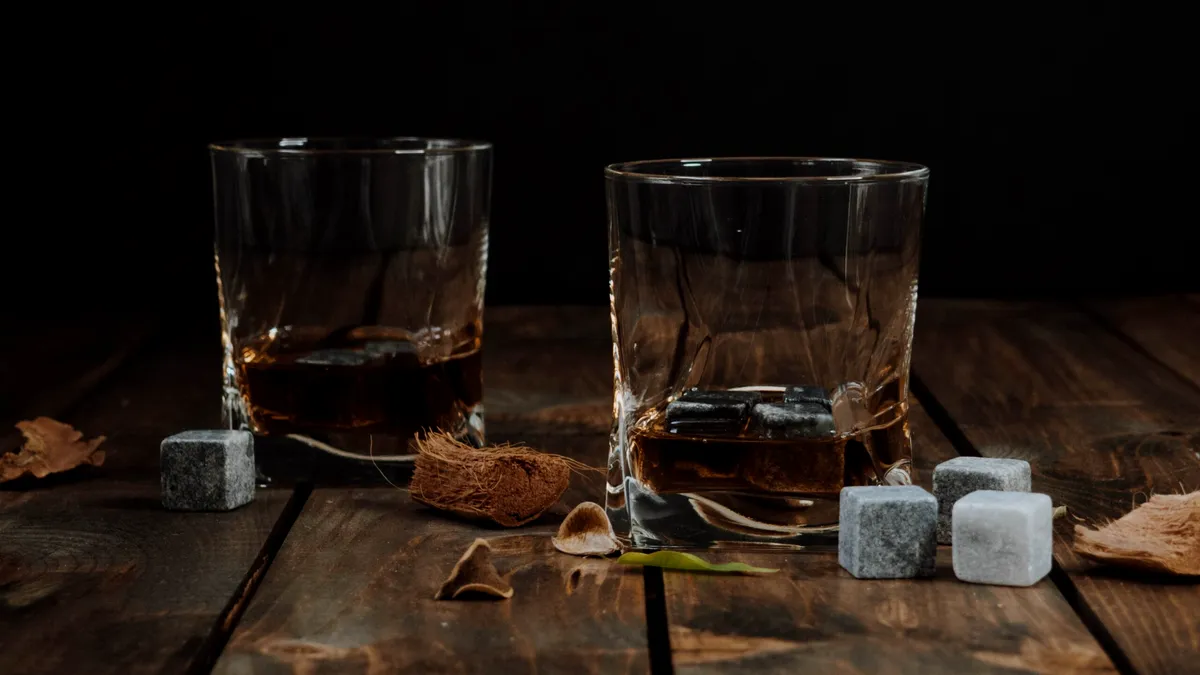 Cum să bei whisky?