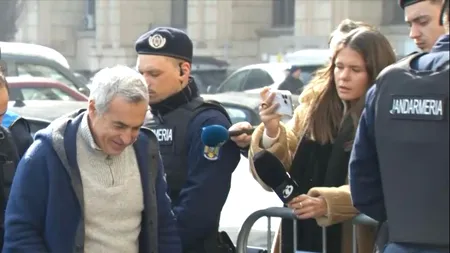 Parchetul General a făcut publice acuzaţiile aduse lui Călin Georgescu