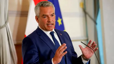 Criza politică din Austria: ”Prietenul românilor”, Karl Nehammer, își anunță demisia