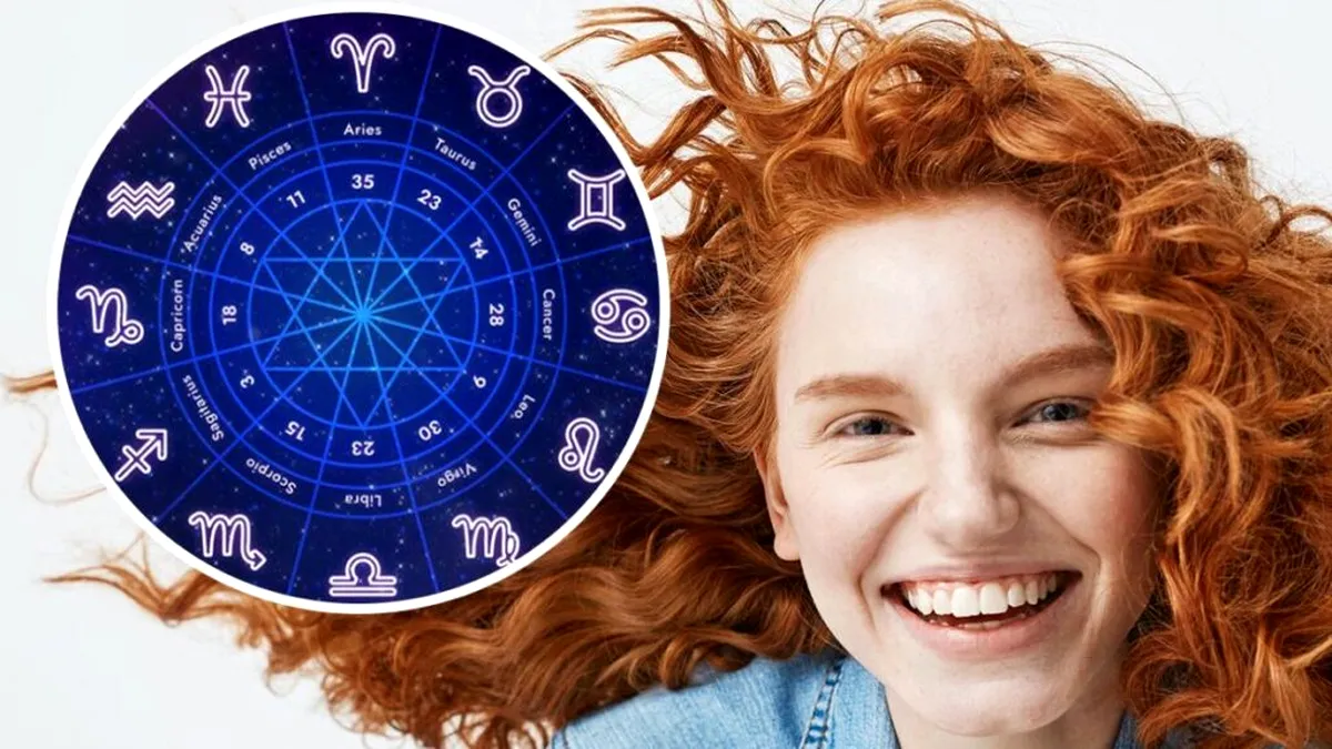 Horoscop 10 septembrie 2024. Zi norocoasă pentru aceste zodii