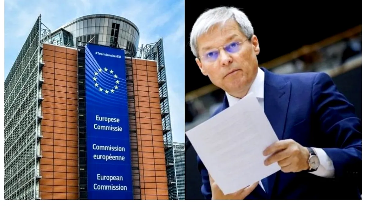 Dacian Cioloș minte: Comisia Europeană nu a suspendat aprobarea planului de redresare al Ungariei