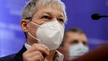 Cioloş: „Campania de vaccinare am impresia că a fost folosită politic”
