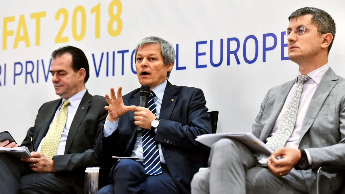 Scrisoare deschisă către guvernanți: Cerem rediscutarea Planului Naţional de Redresare şi Rezilienţă – PNRR