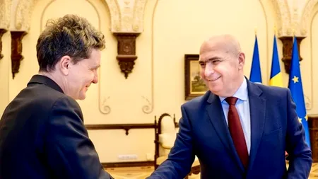 Care sunt cele șase ministere aruncate în aer de... Nicușor Dan și Ilie Bolojan
