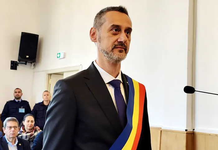 Președintele CJ Olt, mesaj dur către primarul Slatinei: „Nu te mai ascunde după minciuni și marș la treabă!“