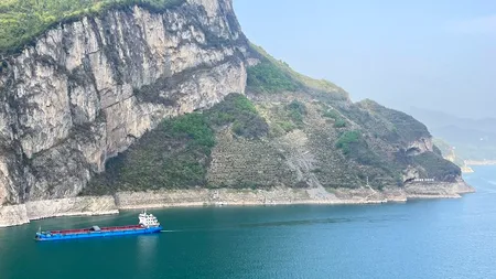 „Puppy Mountain”: o locație turistică unică a fost descoperită accidental în China