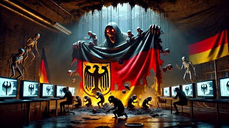 Alegeri cruciale în Germania: prognoza unui român isteț