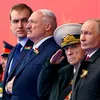Discurs de război în Piața Roșie: Putin numește Ucraina „forță agresivă” și acuză NATO că o înarmează