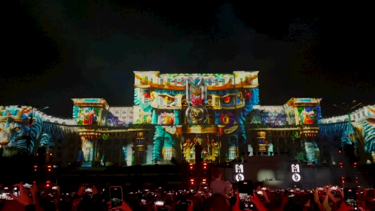 București, 566 de ani de istorie: Capitala sărbătorește cu parade, concerte și spectacole unice