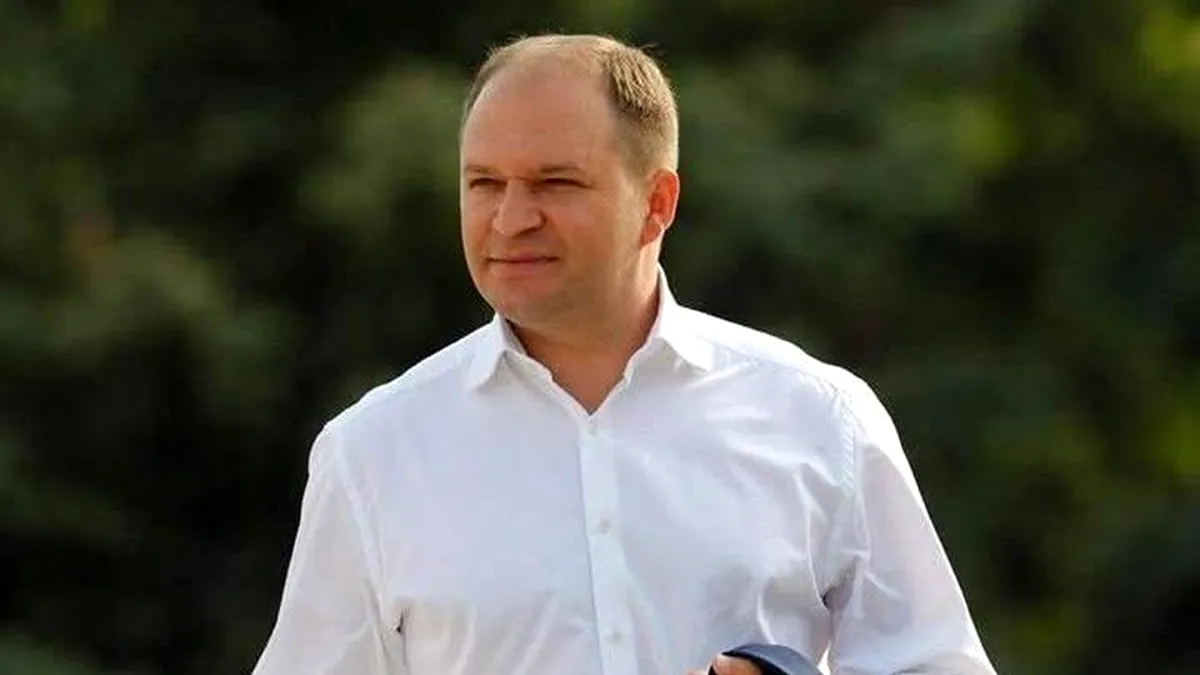 Ion Ceban neagă orice întâlnire cu George Simion sau Călin Georgescu: „Nu există nicio dovadă factologică”