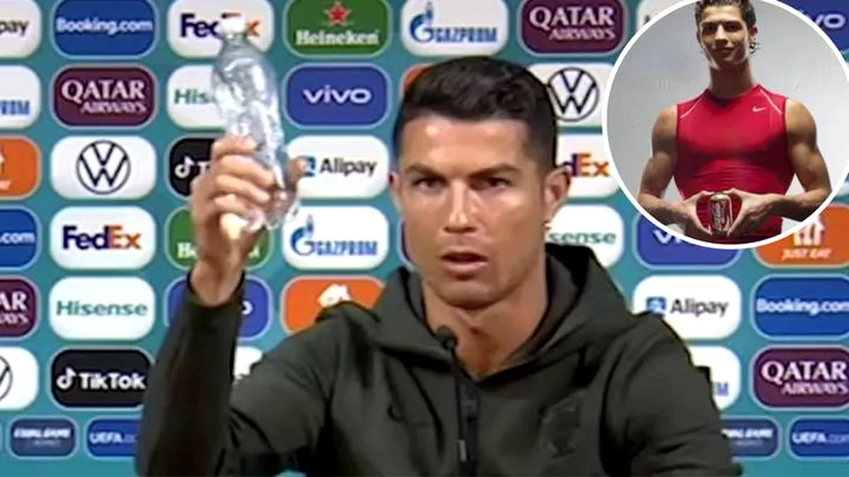 Cristiano Ronaldo mesaj după revenirea la United: Nu am venit aici să fiu majoretă