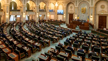 Senatul dezbate noile reguli pentru despăgubirile acordate celor lăsaţi fără case de comunism