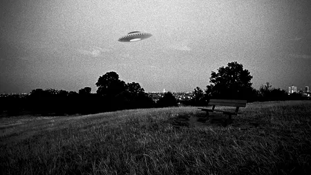 Pentagonul a desecretizat dosarul Roswell. Ce conținea OZN-ul prăbușit în 1961