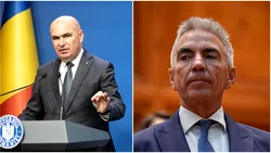 Fostul vicepremier Dragoș Anastasiu, despre demiterea lui Bolojan: „Nu cred că l-au dat jos americanii”