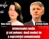 Comunismul și intelectualii. Polonezii au construit o contra-cultură. Noi, o cultură a tăcerii