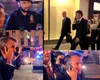 Emanuel Macron forţat de Trump să meargă pe jos în New York. „Totul este închis pentru tine” (VIDEO)