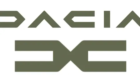 Dacia își schimbă, după 13 ani, logo-ul și emblema