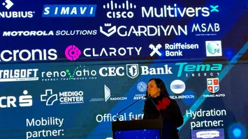 România vrea să digitalizeze sistemul social. Simona Bucura-Oprescu: Piața muncii se schimbă din cauza automatizării