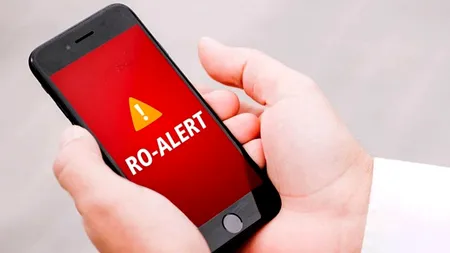 RO-ALERT se va modifica