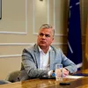 Adrian Veștea a depus lista de miniștri și programul de guvernare. Cabinetul intră la vot în Parlament