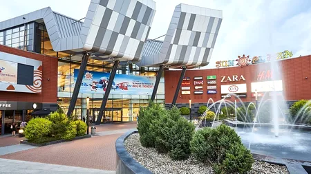 Immofinanz vrea să preia controlul S Immo, proprietarul Sun Plaza. Tranzacția s-ar putea apropia de un miliard de euro