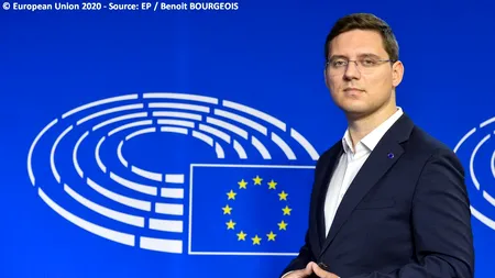 România cere funcția de vicepreședinte al Comisiei Europene: Victor Negrescu primește sprijinul total al socialiștilor europeni