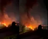 Tragedie în Macedonia de Nord. Cel puțin 50 de morți într-un incendiu devastator într-un club de noapte