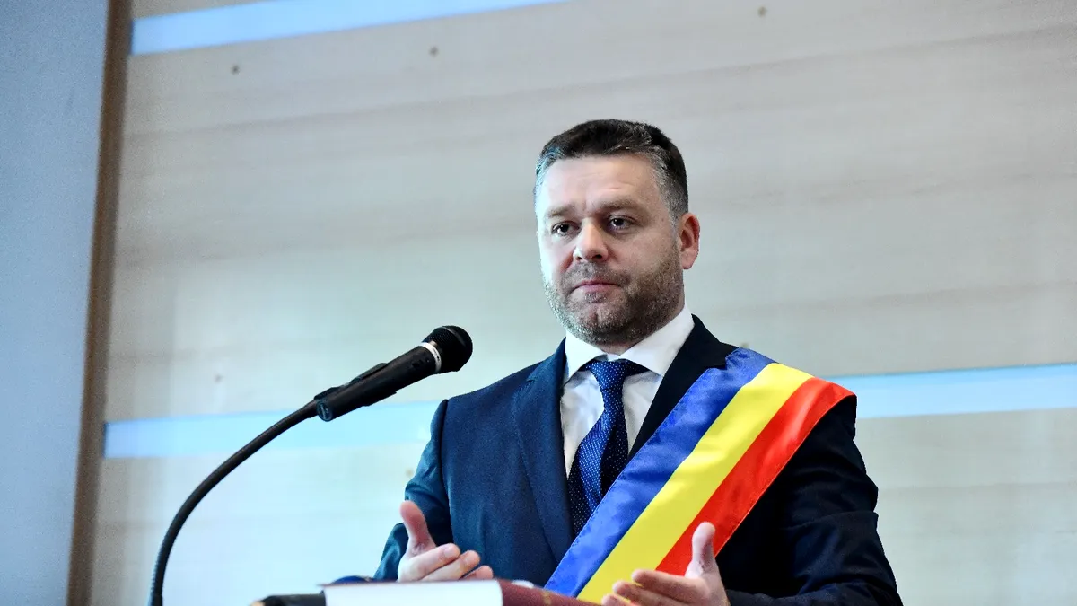 Ciprian Ciucu a preluat oficial mandatul de primar general al Capitalei și anunță primele măsuri: ședințe intense și priorități clare pentru București