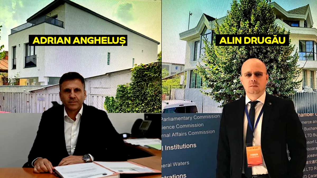 ,,Greaua moștenire” de la Primăria Sectorului 2 și locurile de parcare, ,,proprietate” a penalului Vasilică Drugău, de la ADP Sector 2. Vine catastrofa locurilor de parcare ?