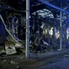 Traficul la Isaccea, suspendat după atacul rusesc de la graniță: Ro-Alert în Tulcea și F-18 ridicate de urgență